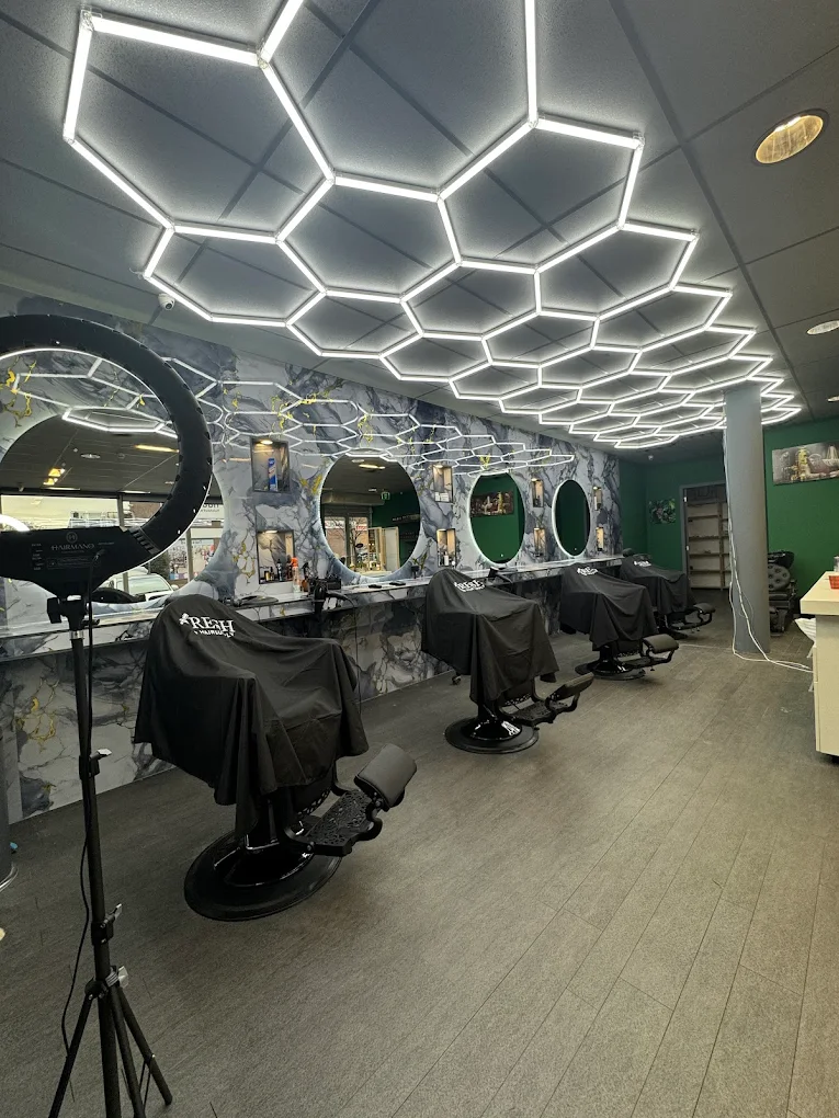 Barbier van Rhoon Review: De herenkapper in Rhoon voor kwaliteit en service