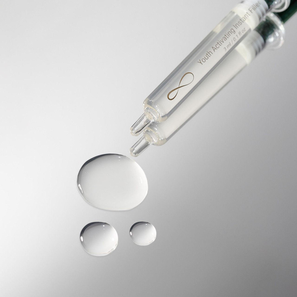 Invity Youth Activating Instant Filler Review