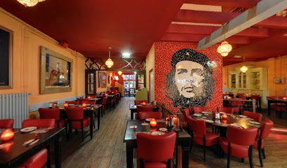 La Cubanita Rotterdam Review : Een Tapas Ervaring met Verbeterpunten