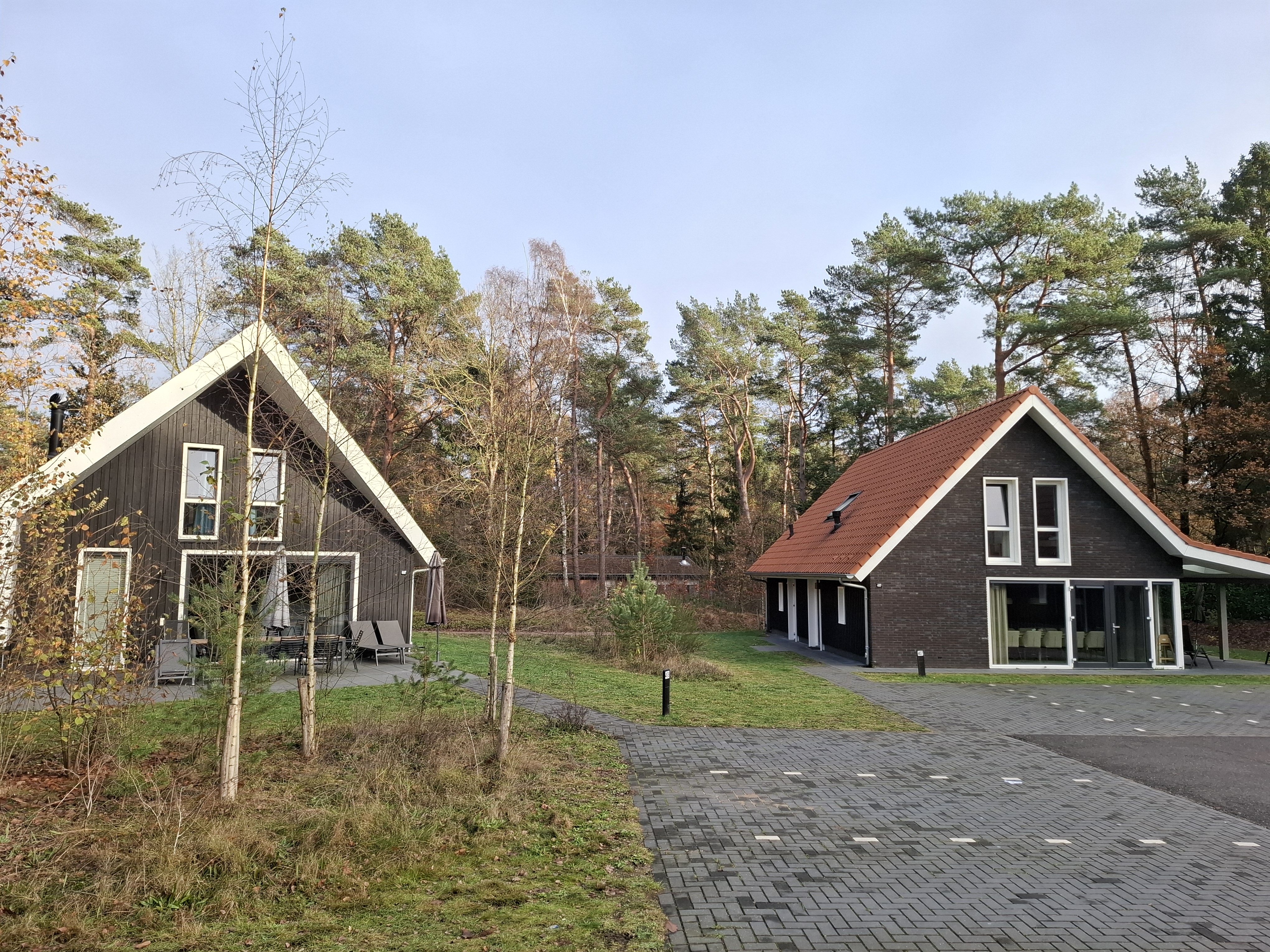 Review Landal Heideheuvel – De ideale midweek weg in de natuur
