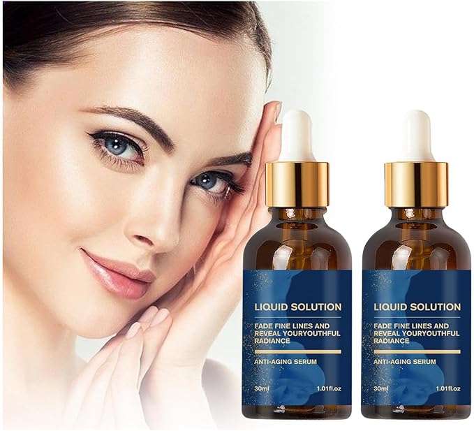 Olavita Botox Serum Review