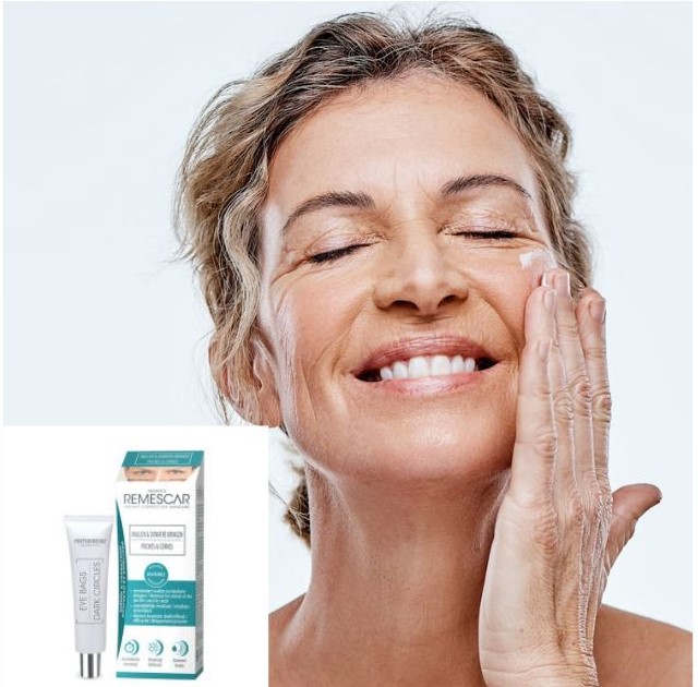 Remescar Instant Anti-Rimpel Creme Review
