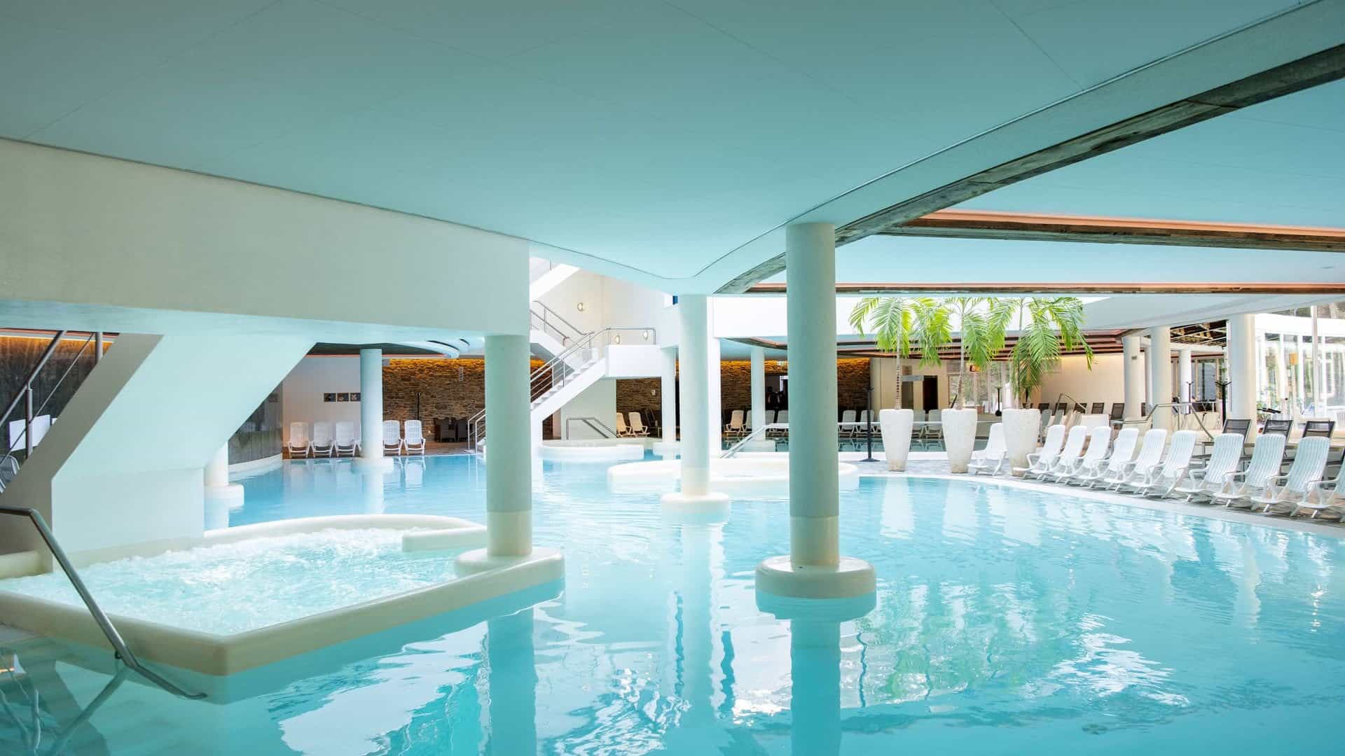 Sanadome Nijmegen Wellness