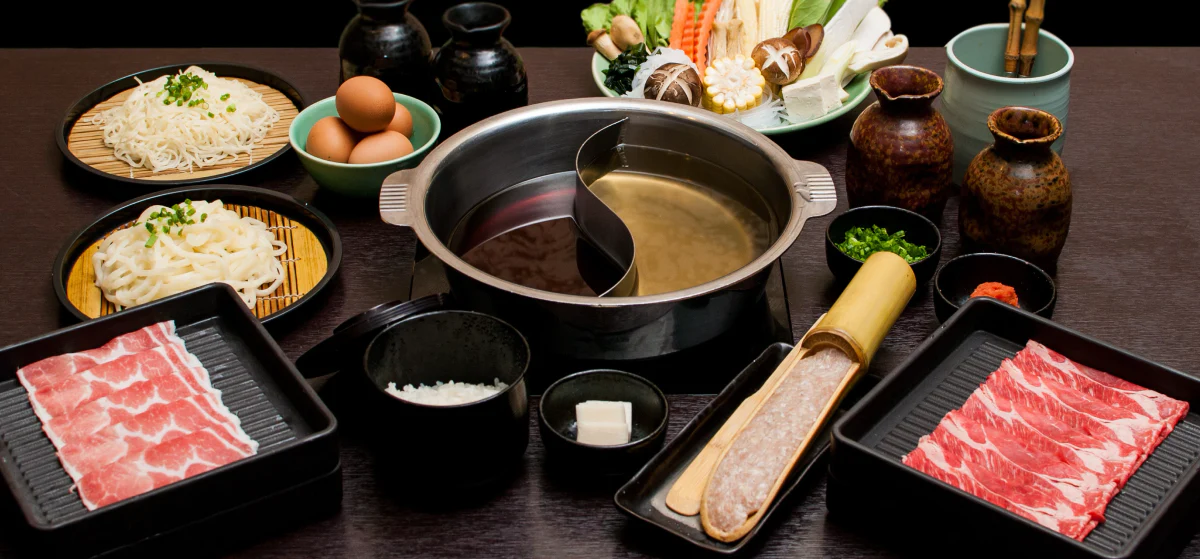 Shabu Shabu Westblaak Rotterdam Review