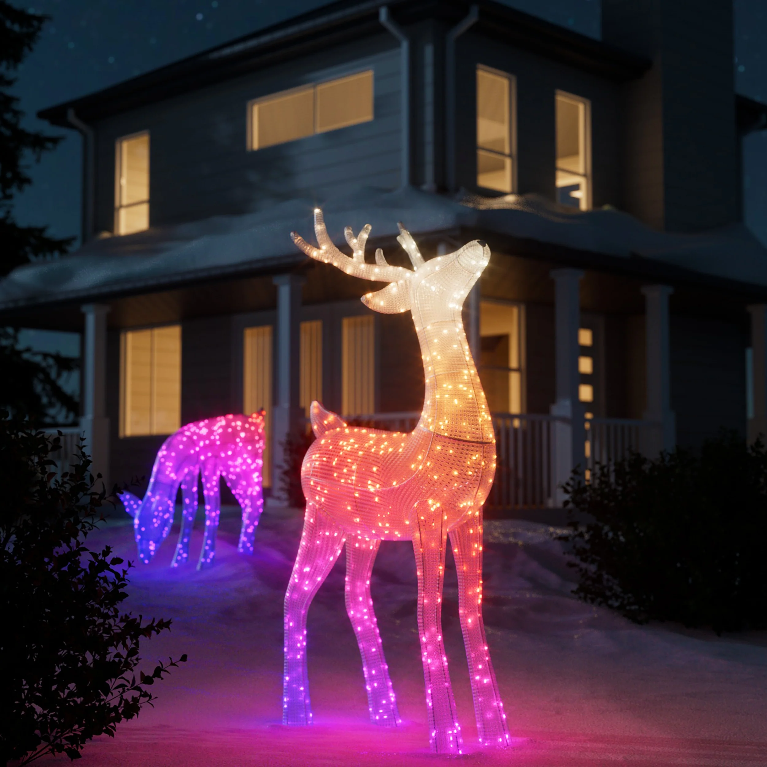 Twinkly Review